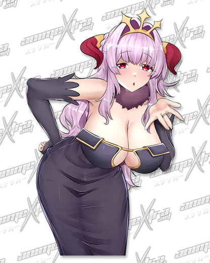 Lilim v2 KissCuts