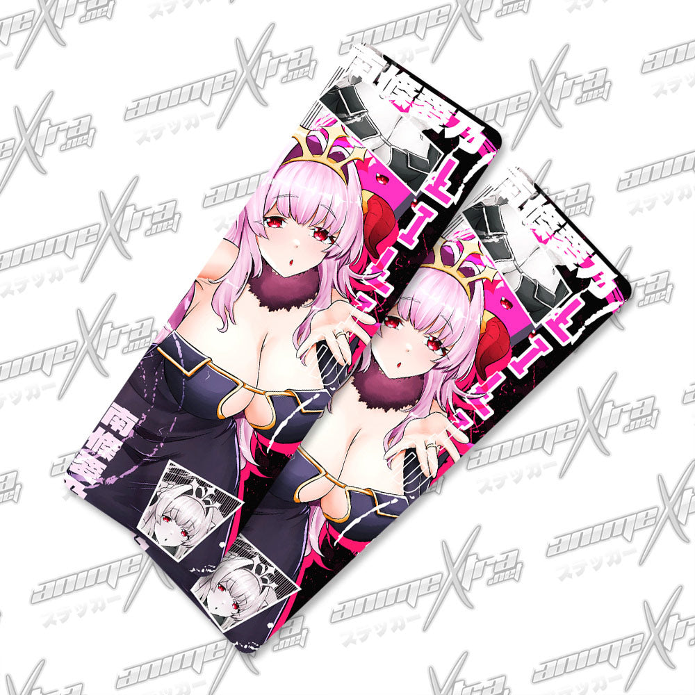 Lilim v2 Bookmarks