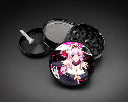Lilim v2 Grinder