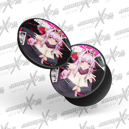 Lilim v2 Phone Grips