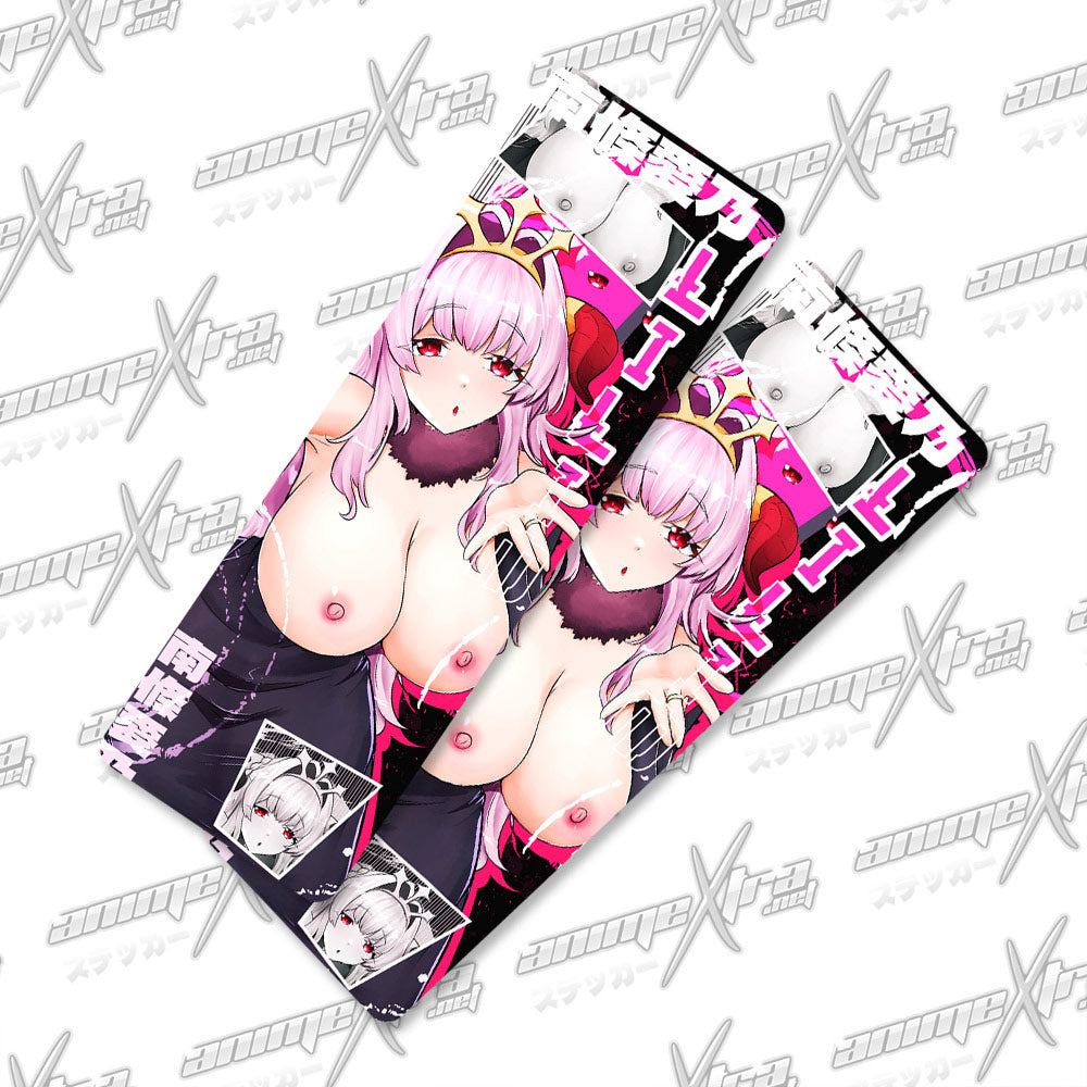 Lilim v2 Bookmarks