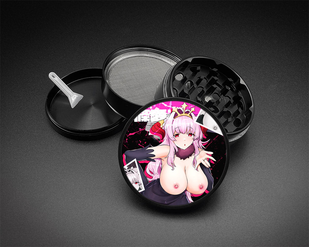 Lilim v2 Grinder