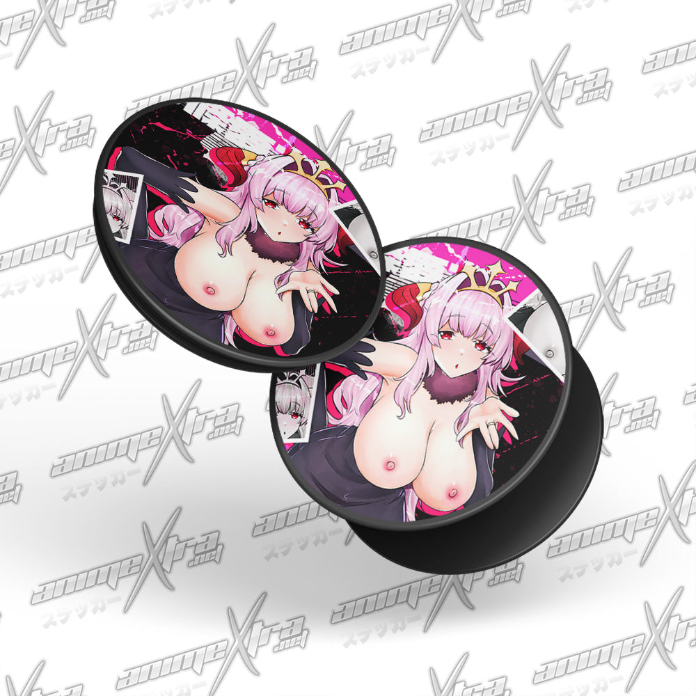 Lilim v2 Phone Grips