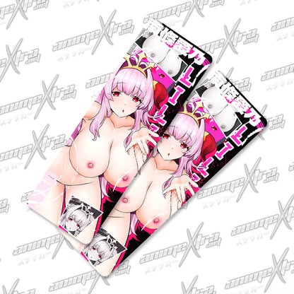 Lilim v2 Bookmarks
