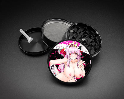 Lilim v2 Grinder