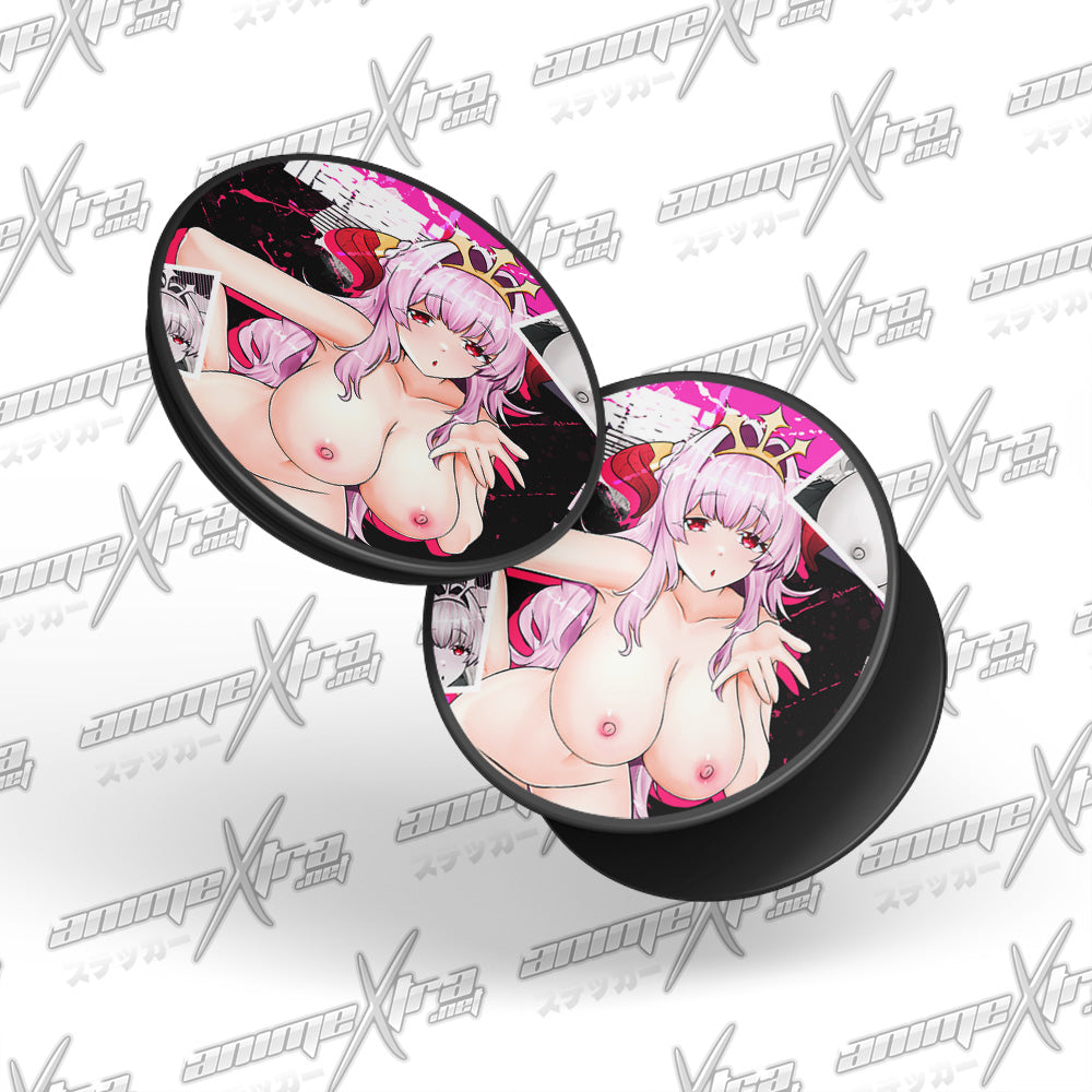 Lilim v2 Phone Grips