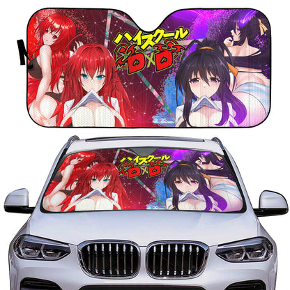 Highschool DXD Sun Shades