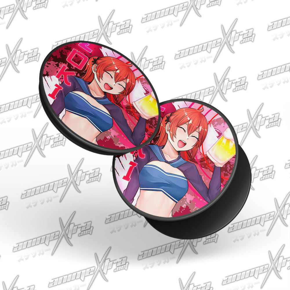 Loki Phone Grips