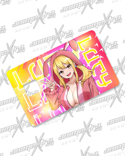 Lucy Bunny Jammies CCSkinz