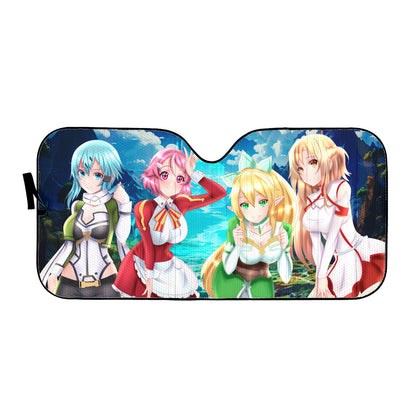 Sword Art Online Sun Shades