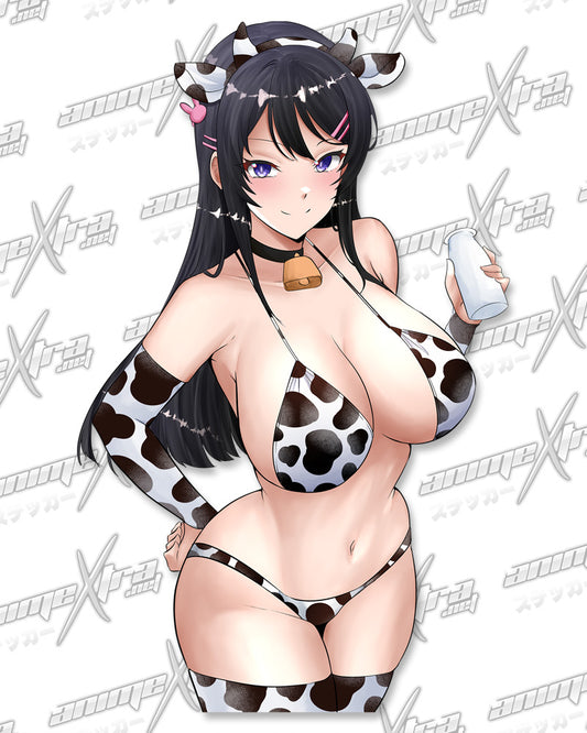 Mai Cowgirl KissCuts