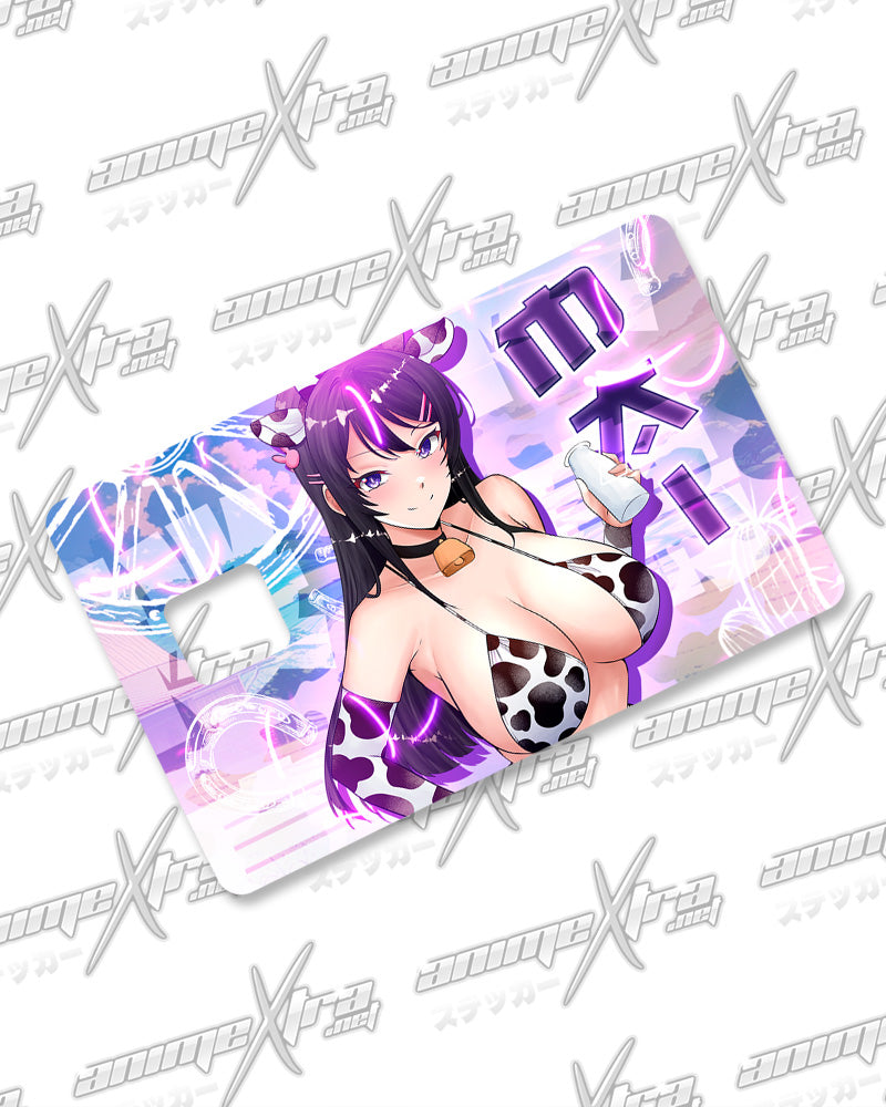 Mai Cowgirl CCSkinz