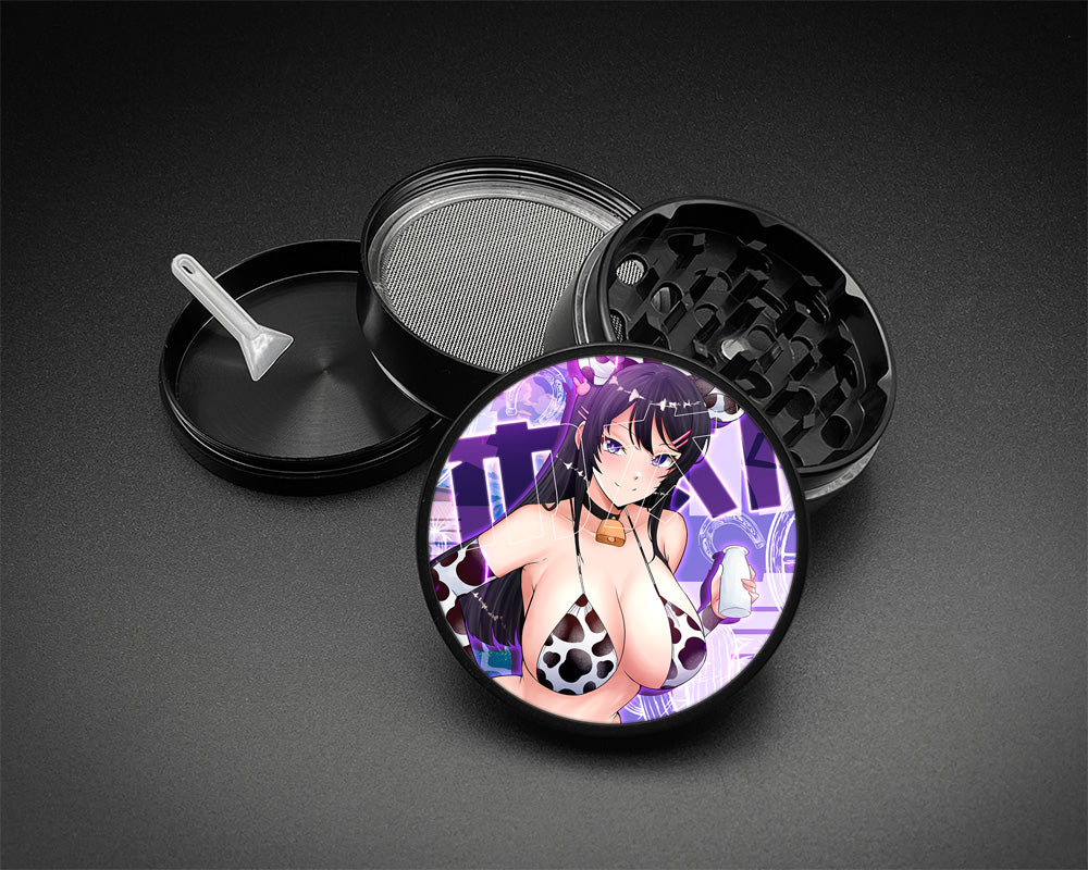 Mai Cowgirl Grinder