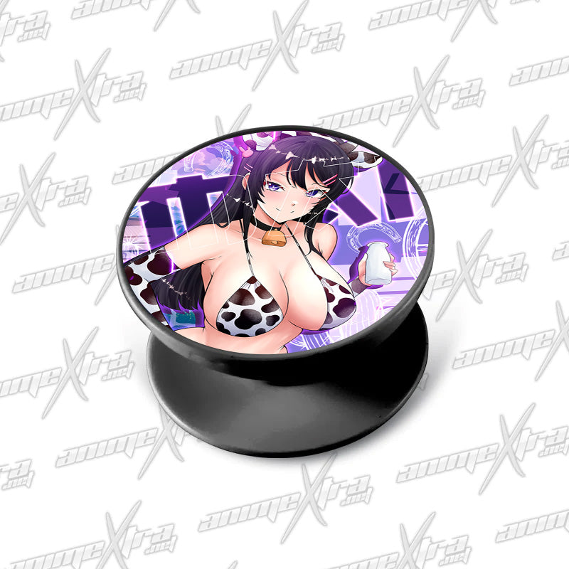 Mai Cowgirl Phone Grips