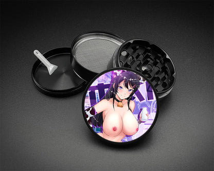 Mai Cowgirl Grinder