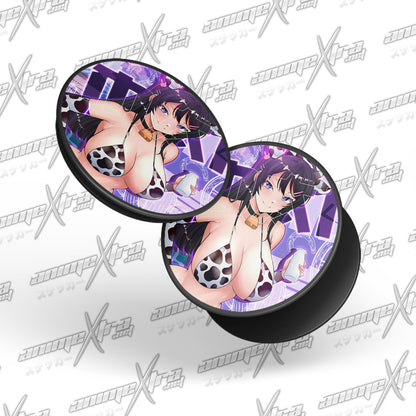 Mai Cowgirl Phone Grips