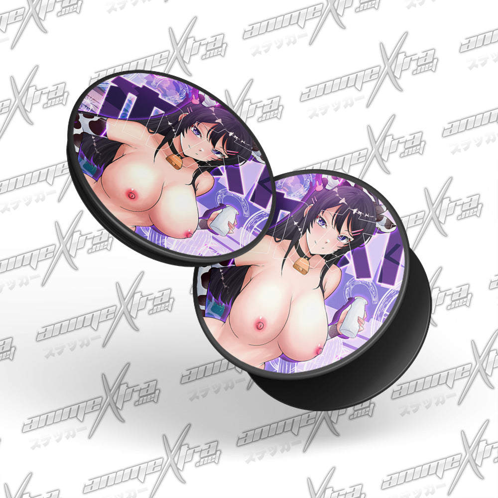 Mai Cowgirl Phone Grips