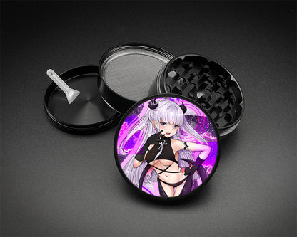 Maria Naruse Weeb Grinder