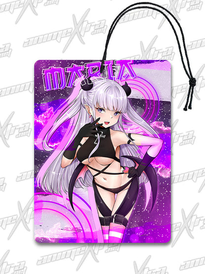 Maria Naruse Air Fresheners