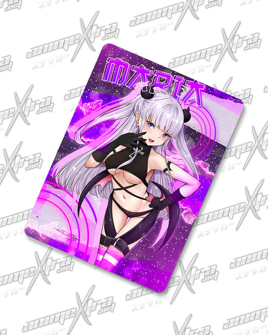 Maria Naruse Magnets