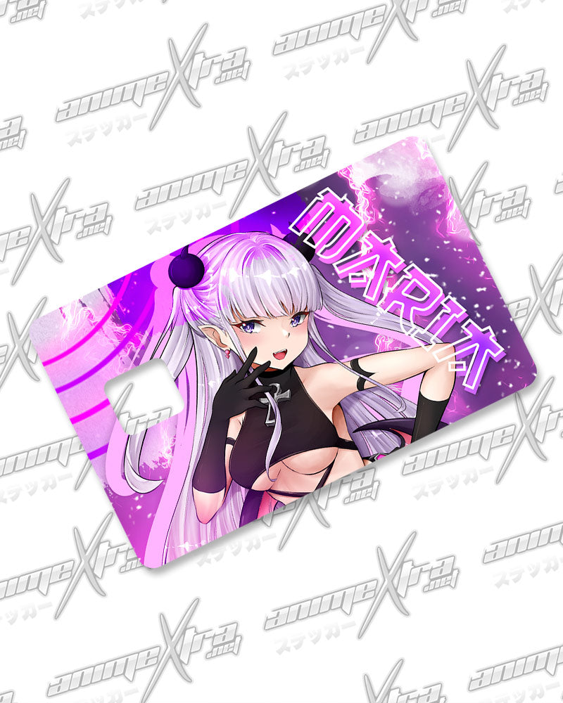 Maria Naruse CCSkinz