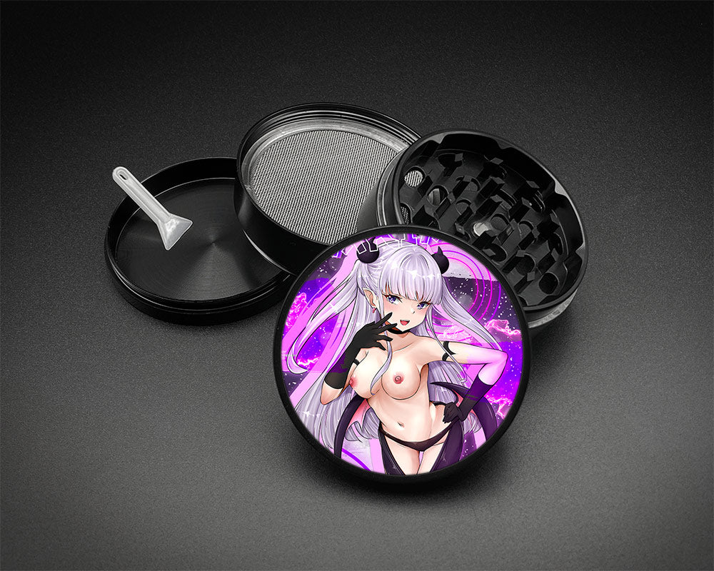 Maria Naruse Weeb Grinder