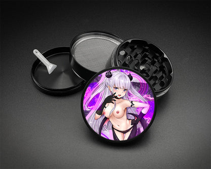 Maria Naruse Weeb Grinder