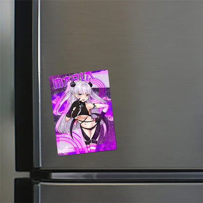 Maria Naruse Magnets