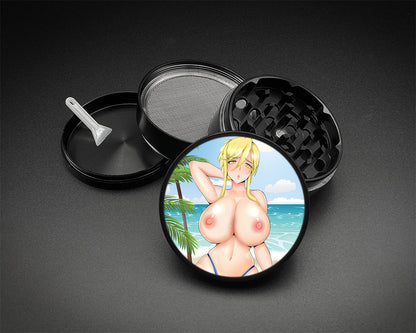 Marikawa Bikini Weeb Grinder