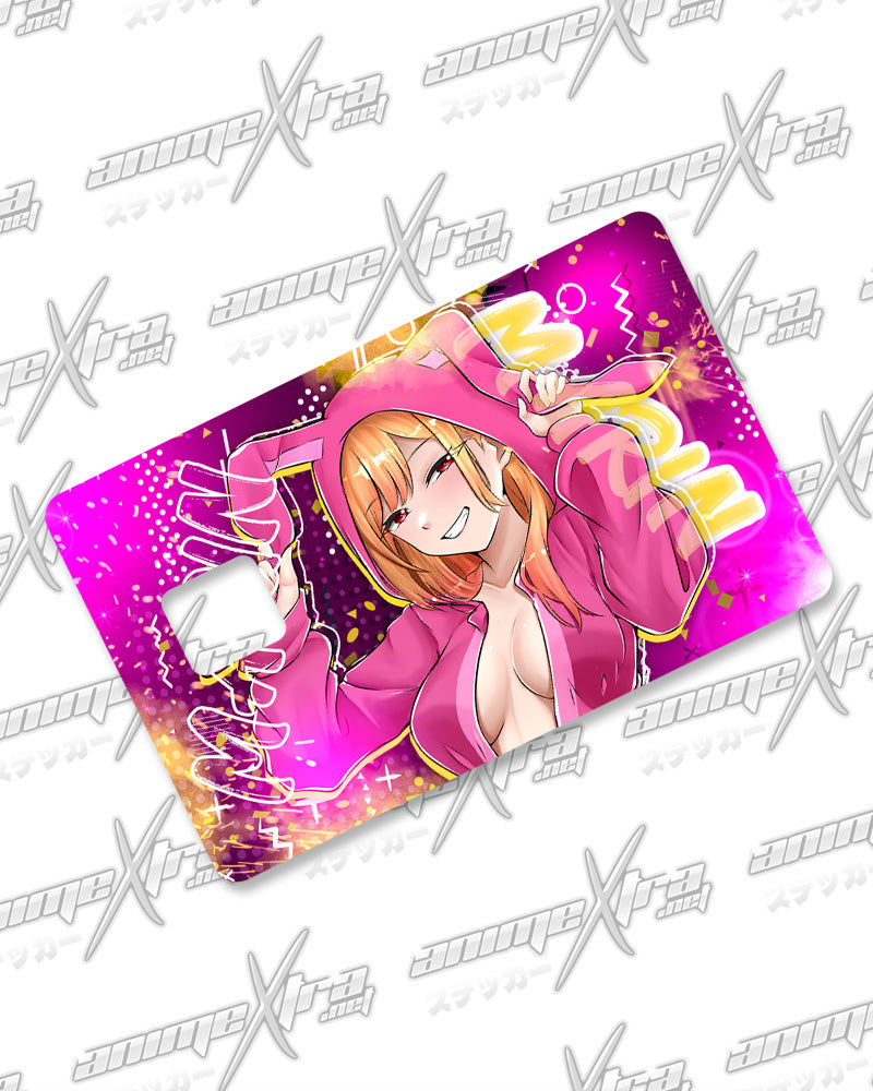 Marin Bunny Jammies CCSkinz