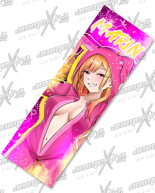 Marin Bunny Jammies Slaps