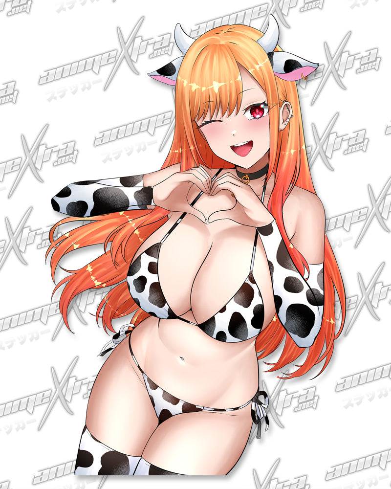 Marin Cowgirl KissCuts