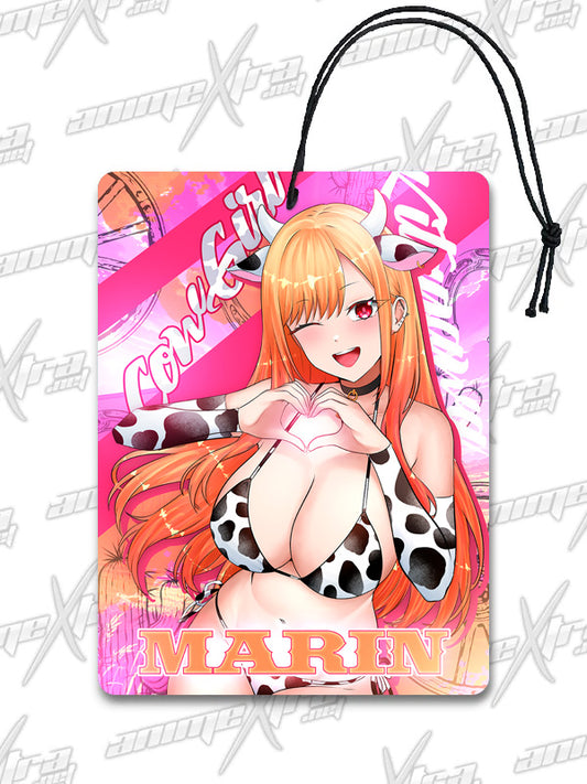 Marin Cowgirl Air Fresheners