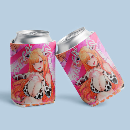 Marin Cowgirl Koozies