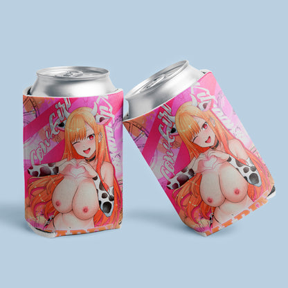 Marin Cowgirl Koozies