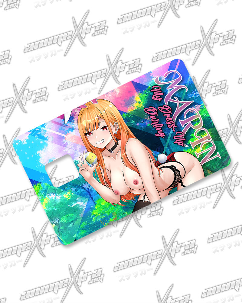 Marin E-Bunny CCSkinz