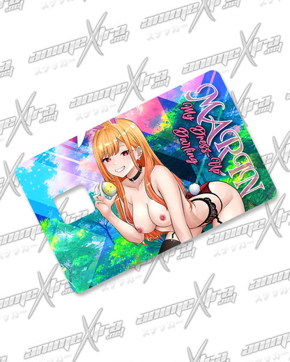 Marin E-Bunny CCSkinz