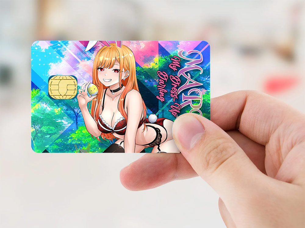 Marin E-Bunny CCSkinz