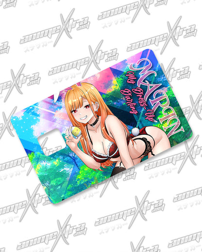 Marin E-Bunny CCSkinz