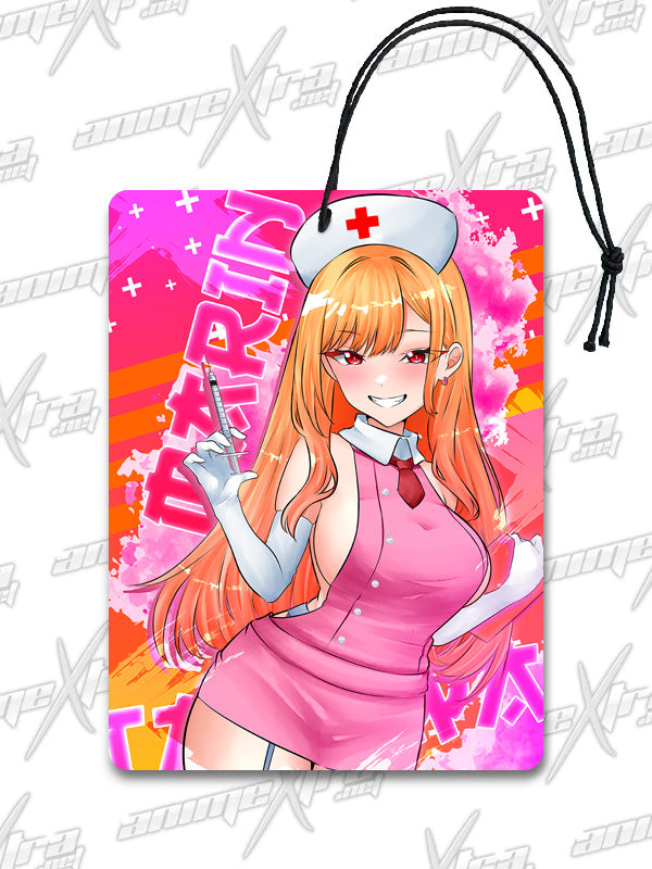 Marin Nurse Air Fresheners