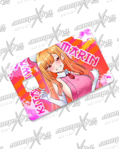 Marin Nurse CC Skinz