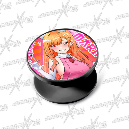 Marin Nurse Phone Grip