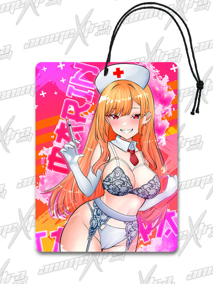 Marin Nurse Air Fresheners