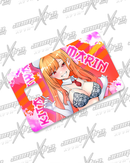 Marin Nurse CC Skinz