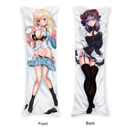 Marin Shizukutan Dakimakura