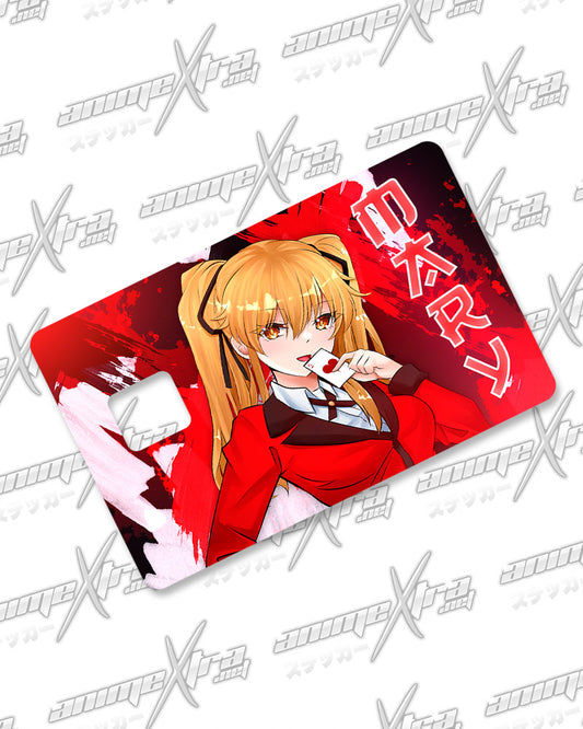 Mary Saotome CCSkinz