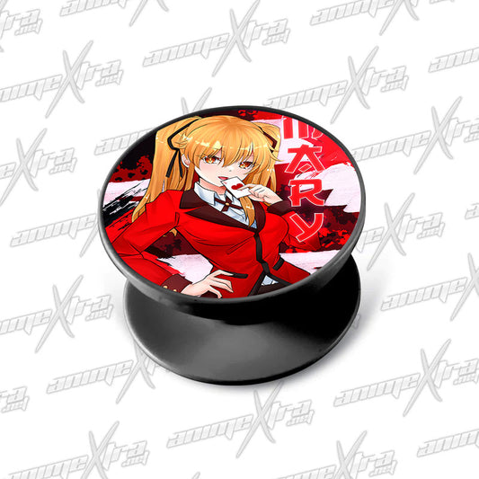 Mary Saotome Phone Grips