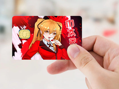 Mary Saotome CCSkinz