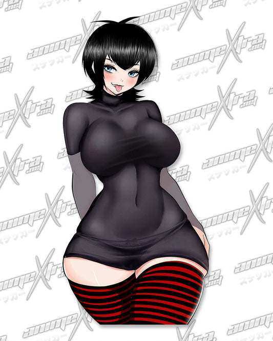 Mavis Thicc Kiss Cuts
