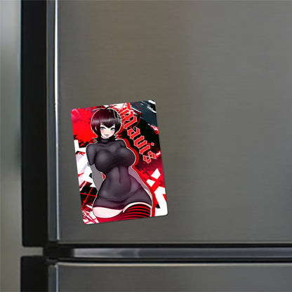 Mavis Magnets